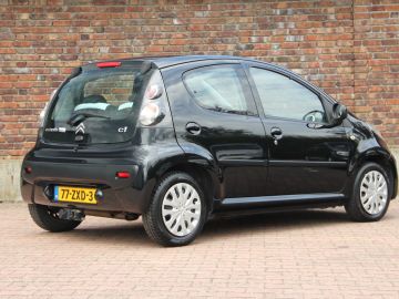 Citroën C1
